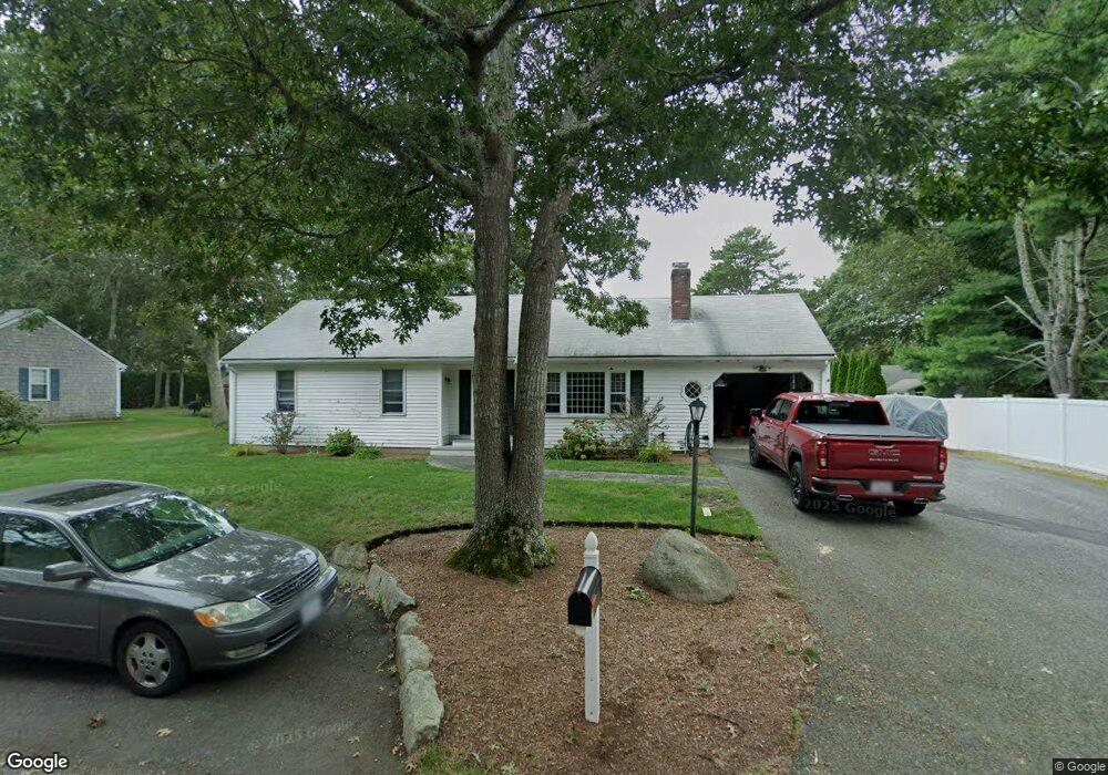 7 Truman Ln, West Yarmouth, MA 02673 - photo 1