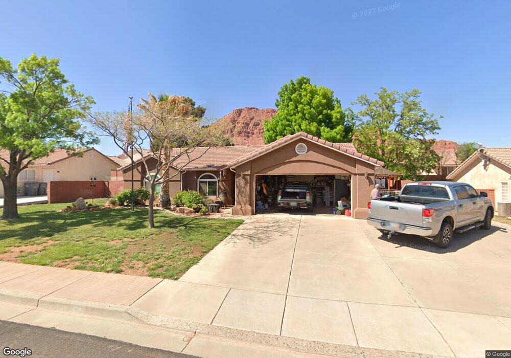 351 E 60 S, Ivins, UT 84738 - photo 1