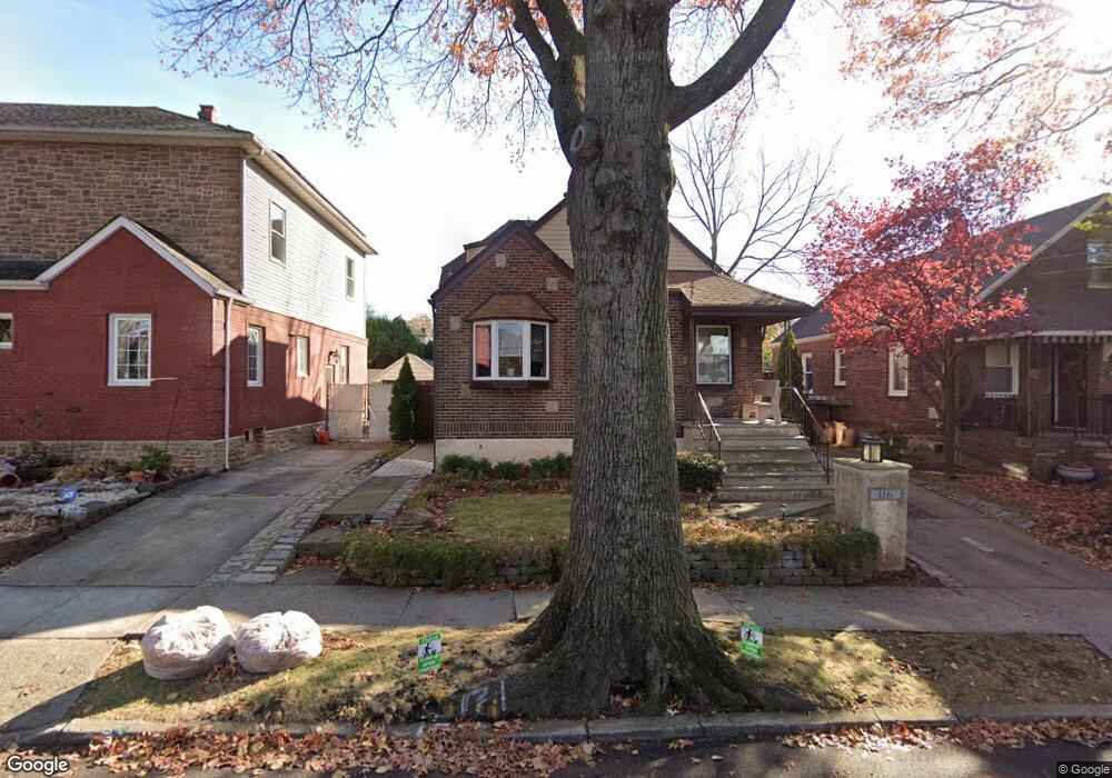 116 Cheshire Place, Staten Island, NY 10301 - photo 1