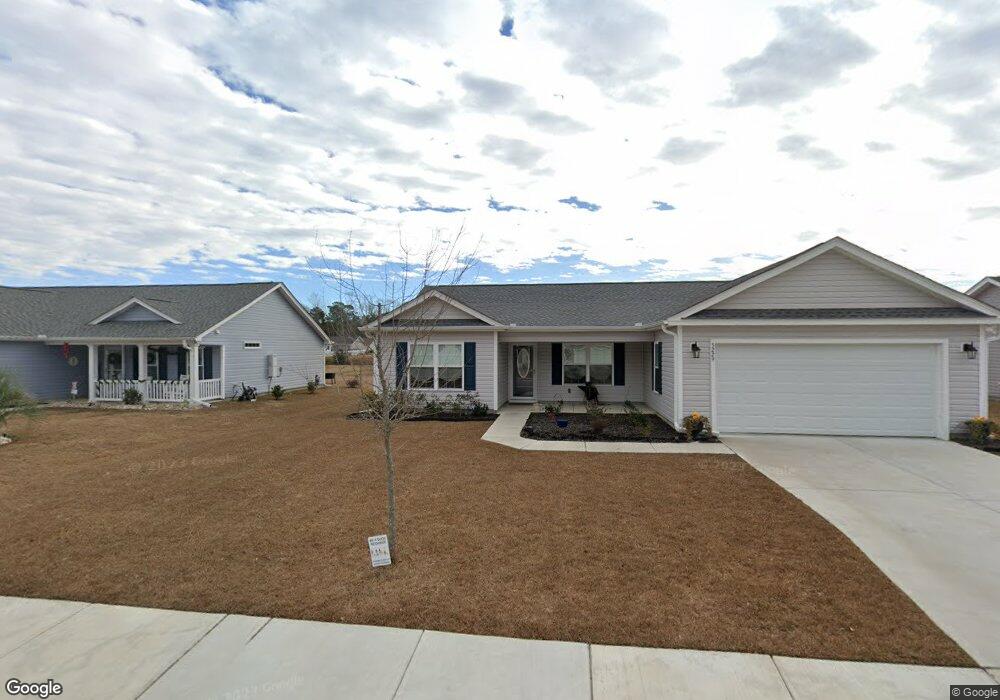 3229 Merganser Dr unit G11-Lot 25 Park Hill, Conway, SC 29527 - photo 1