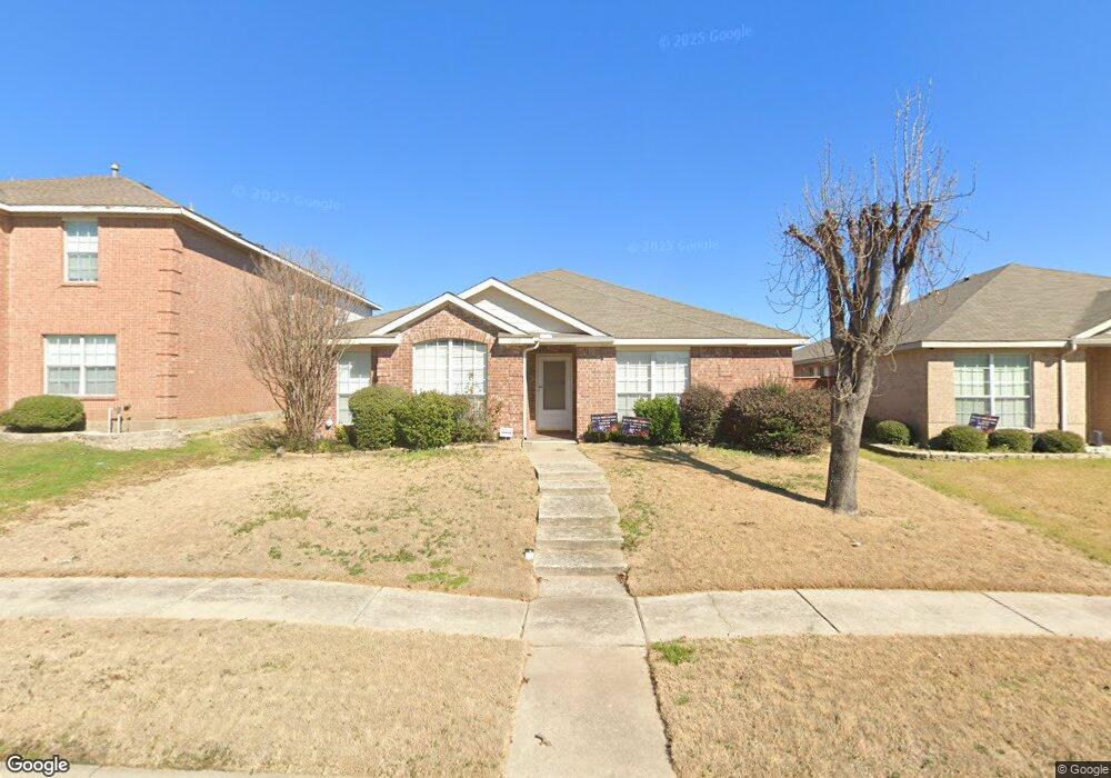 102 Cobblestone Dr, Wylie, TX 75098 - photo 1