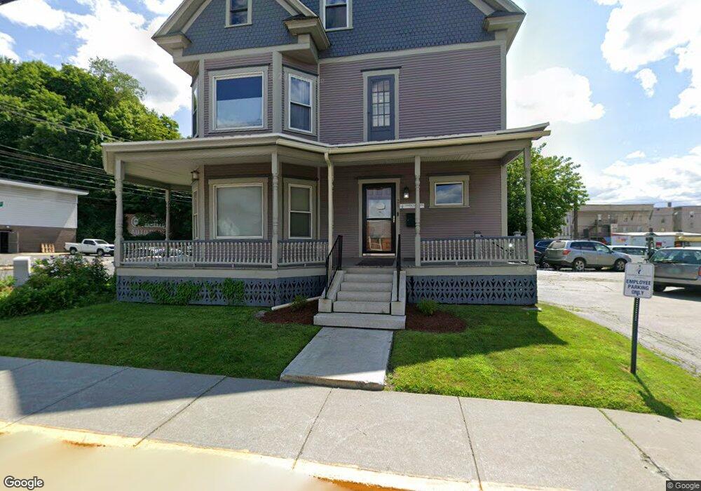 21 Merchant St, Barre, VT 05641 - photo 1
