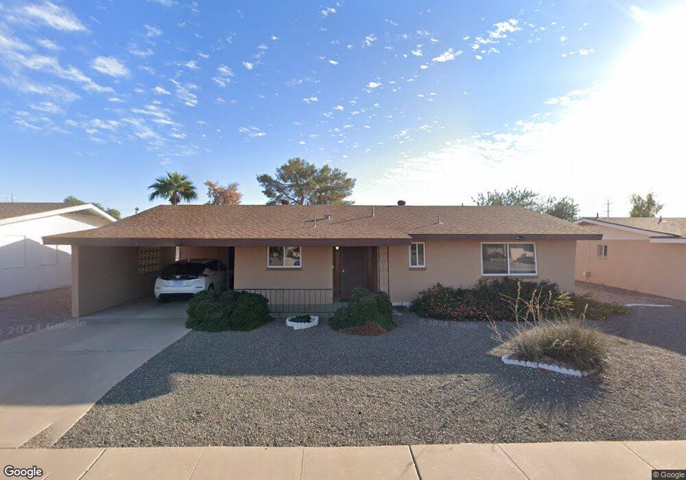 5811 E Casper Rd, Mesa, AZ 85205 - photo 1