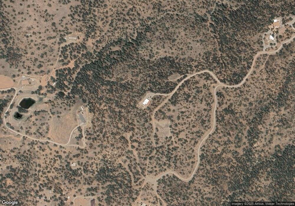 14 N Aaron Rd, Silver City, NM 88061 - photo 1