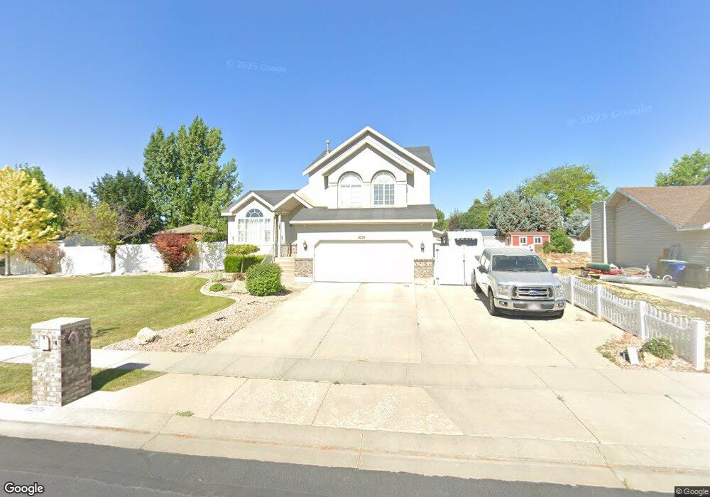 8276 S 2440 W, West Jordan, UT 84088 - photo 1
