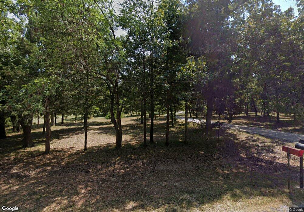 25 James Ray Rd, Shawnee, OK 74801 - photo 1