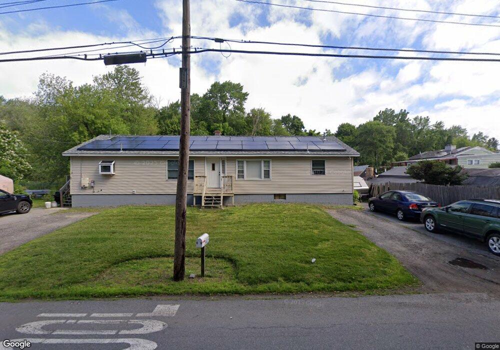 57 Spring Park Ave, Dracut, MA 01826 - photo 1