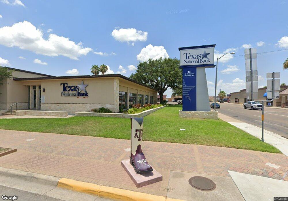 3717 La Chuparrosa, Mercedes, TX 78570 - photo 1