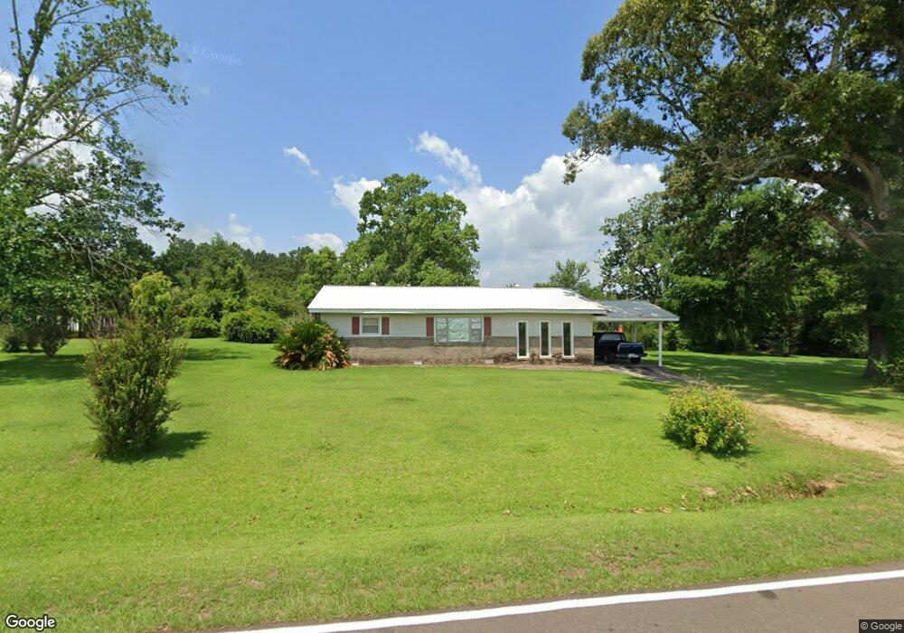 38 Joe Pittman Rd, Tylertown, MS 39667 - photo 1