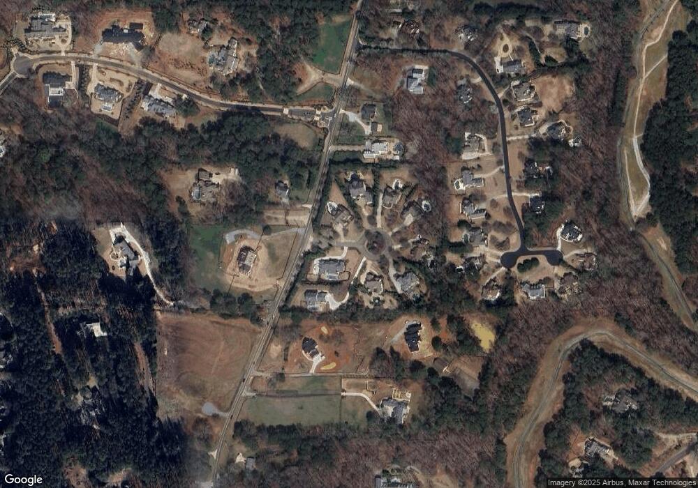 0 Five Oaks Farm unit 9045269, Milton, GA 30004 - photo 1