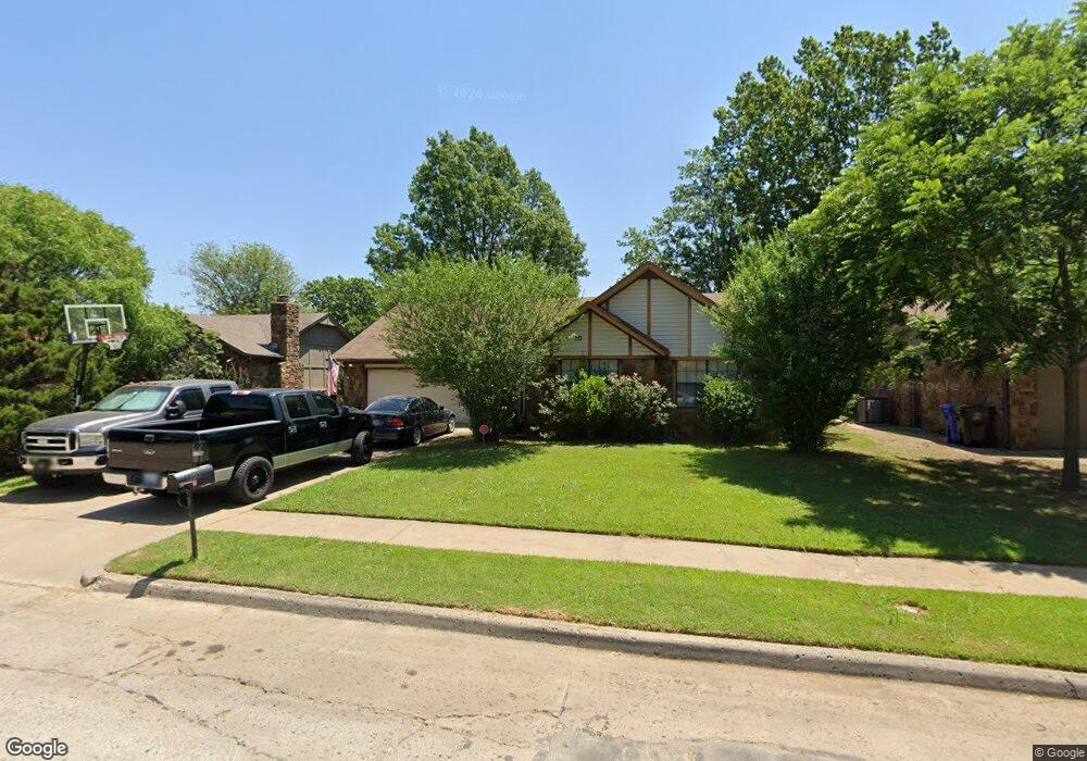 1301 S 32nd St, Broken Arrow, OK 74014 - photo 1
