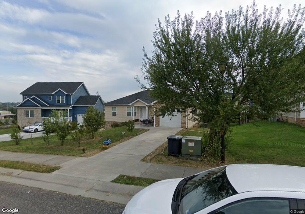 681 Starlight Ct, Harrisonburg, VA 22801 - photo 1