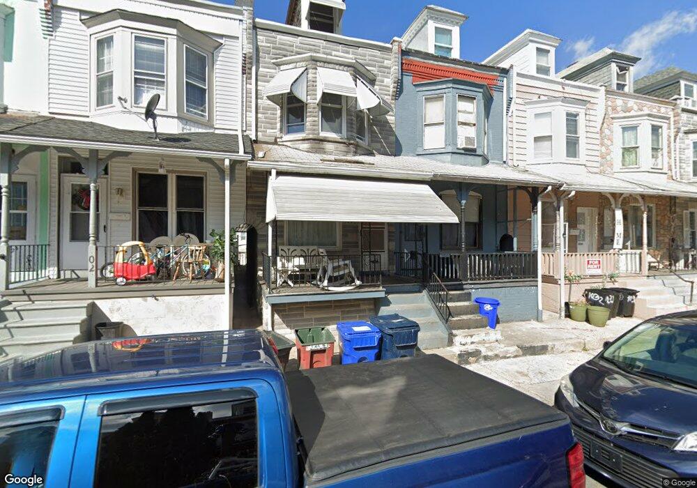 1030 Mulberry St, Reading, PA 19604 - photo 1