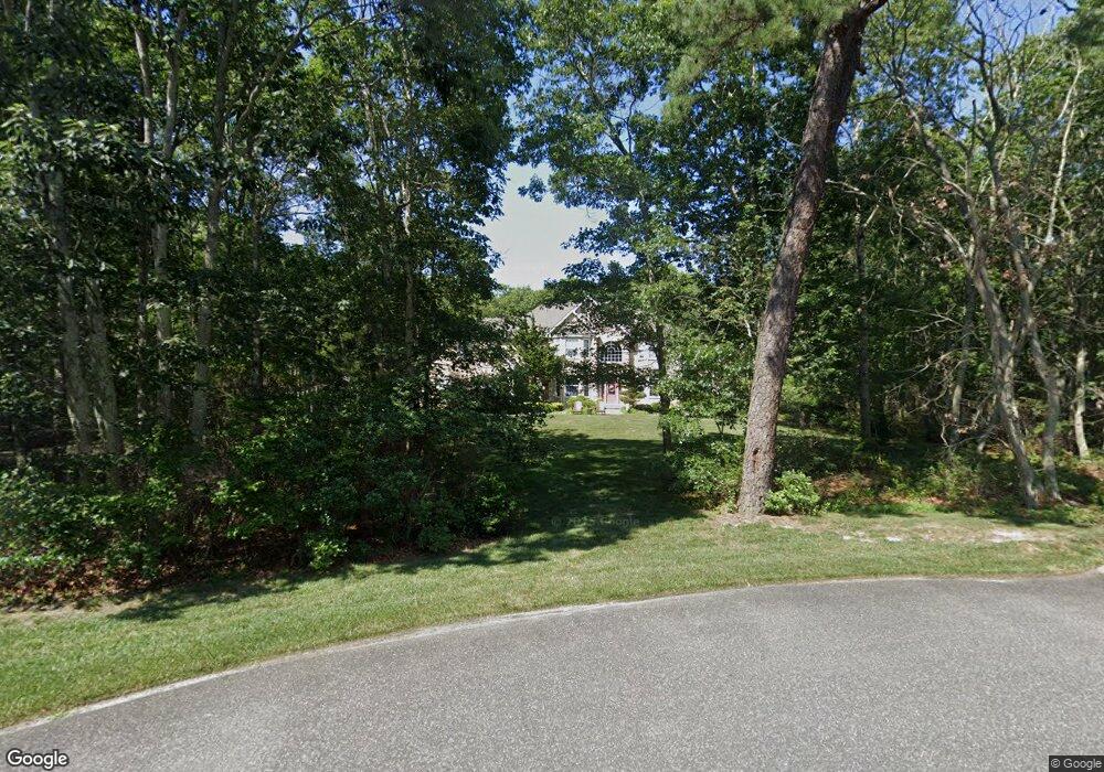 809 Curran Ct, Galloway, NJ 08205 - photo 1