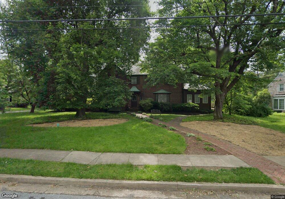 3407 Fallstaff Rd, Baltimore, MD 21215 - photo 1