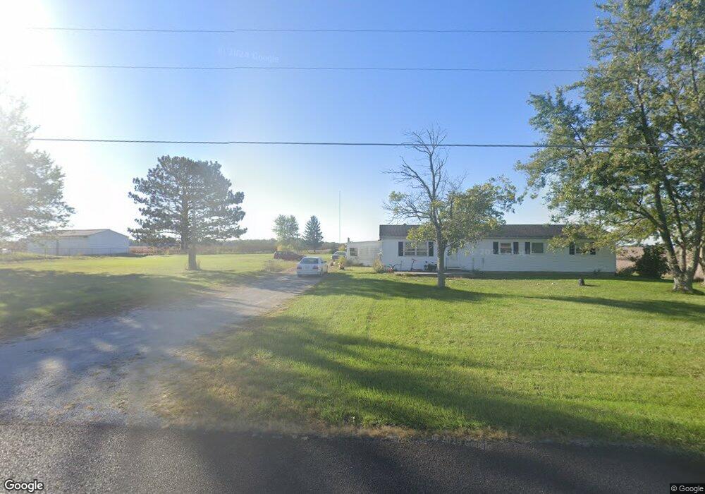 12620 National Rd, Cridersville, OH 45806 - photo 1