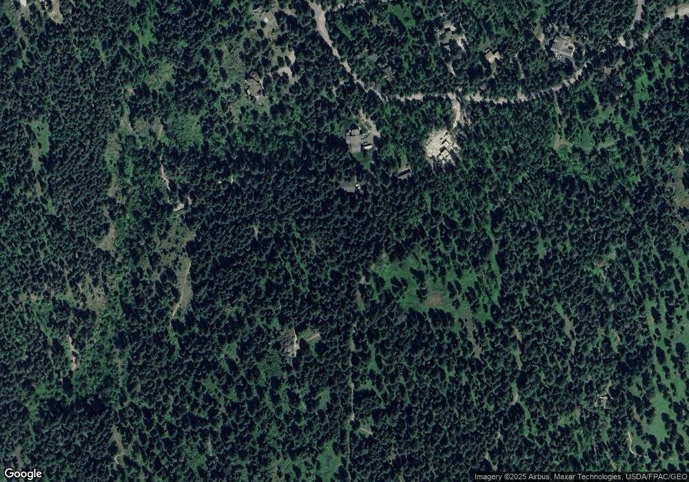 600 Doubletree Dr, Bigfork, MT 59911 - photo 1