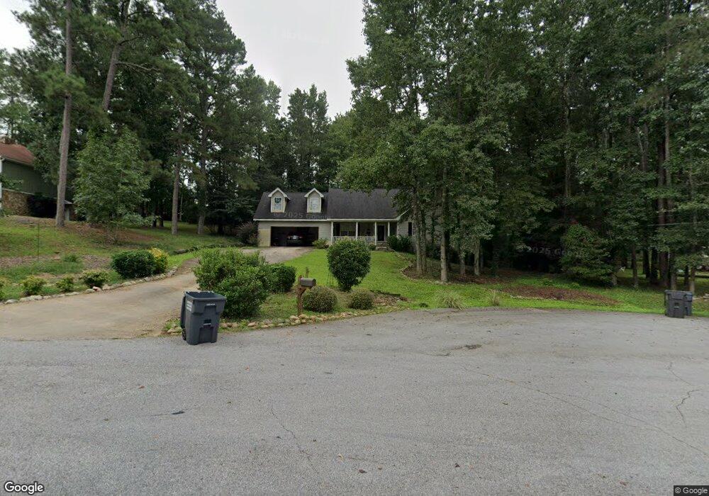 35 Side Trail unit 3, Covington, GA 30016 - photo 1