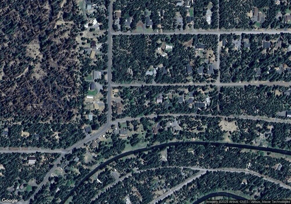 17051 Oxnard Rd, Bend, OR 97707 - photo 1