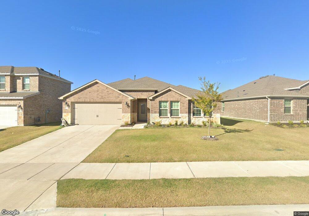 2112 Hampton St, Anna, TX 75409 - photo 1
