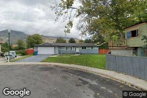 1120 N 560 E, Orem, UT 84097
