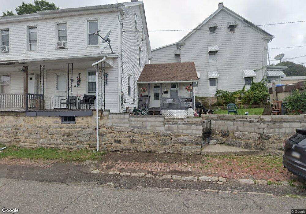 545 N Wyoming St, Hazleton, PA 18201 - photo 1