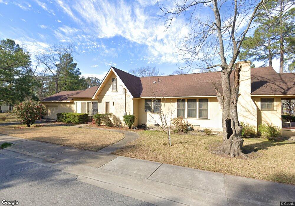 115 Lincoln St, Camilla, GA 31730 - photo 1