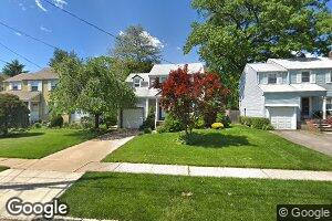 22 N End Terrace, Bloomfield, NJ 07003