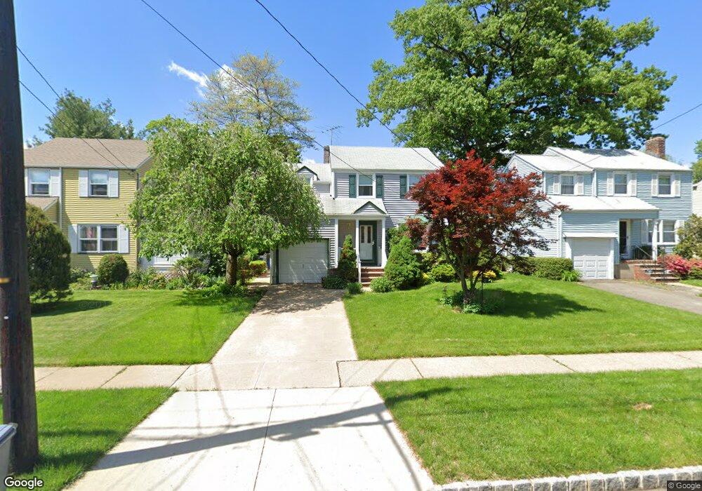 22 N End Terrace, Bloomfield, NJ 07003 - photo 1