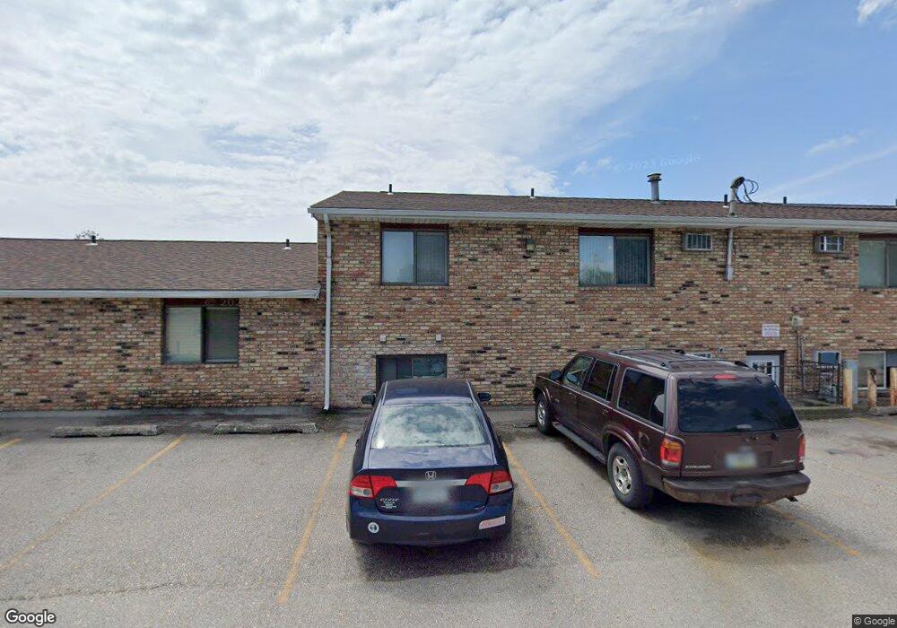 1628 L St SW, Cedar Rapids, IA 52404 - photo 1