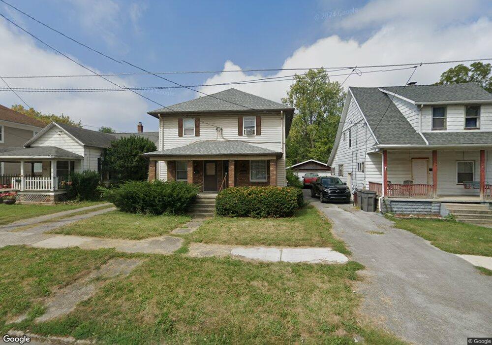1003 N Elizabeth St, Lima, OH 45801 - photo 1