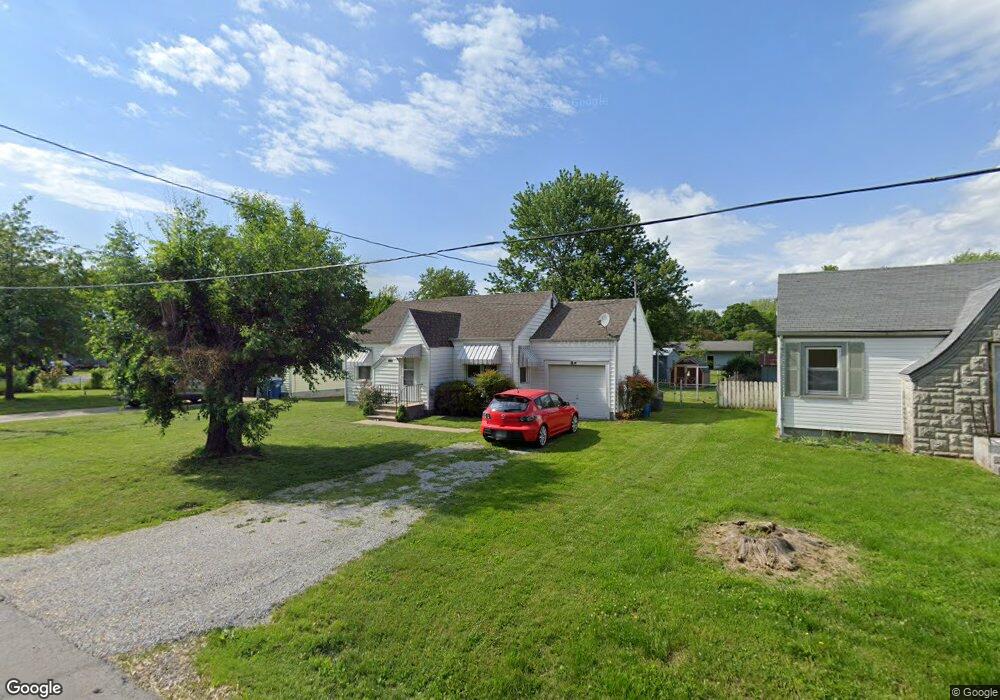 211 W State St, Nixa, MO 65714 - photo 1