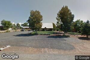 12452 Rockhill Rd, Eckert, CO 81418