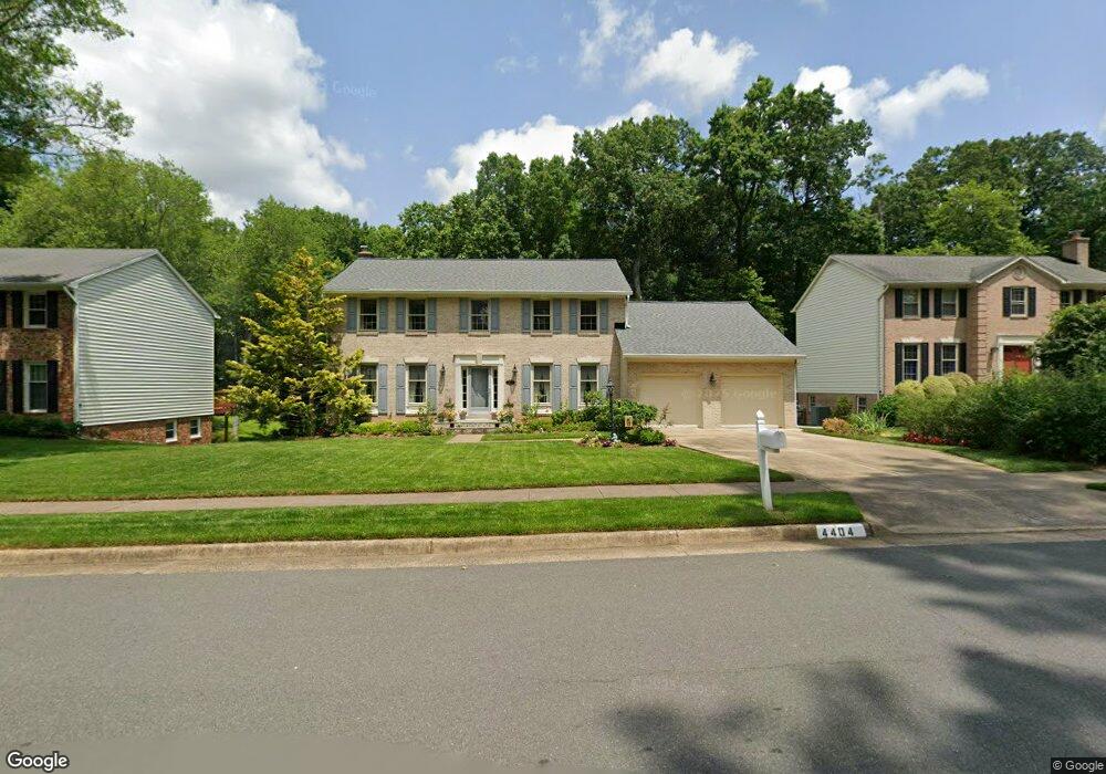 4404 Jensen Place, Fairfax, VA 22032 - photo 1