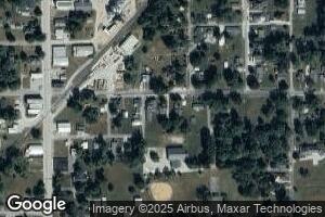 203 E College St, Sandborn, IN 47578