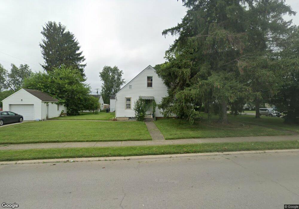 4163 Andrus Ave, Columbus, OH 43227 - photo 1