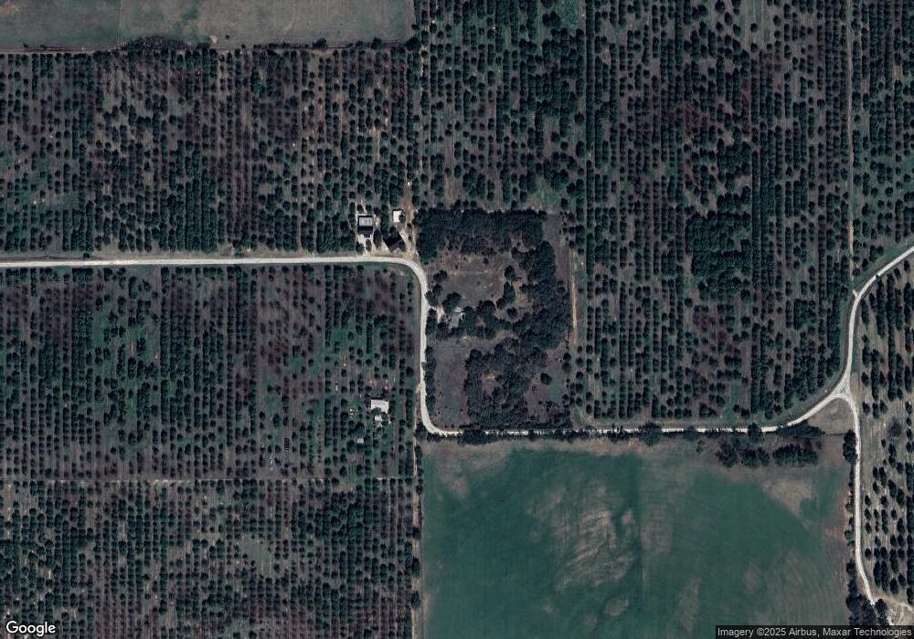 580 County Road 424, Comanche, TX 76442 - photo 1