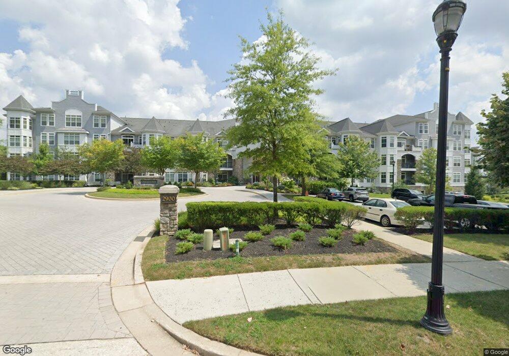 2900 Stone Cliff Dr unit 309, Baltimore, MD 21209 - photo 1