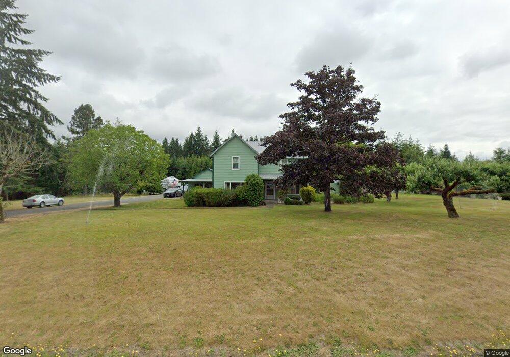 1185 Highway 603, Chehalis, WA 98532 - photo 1