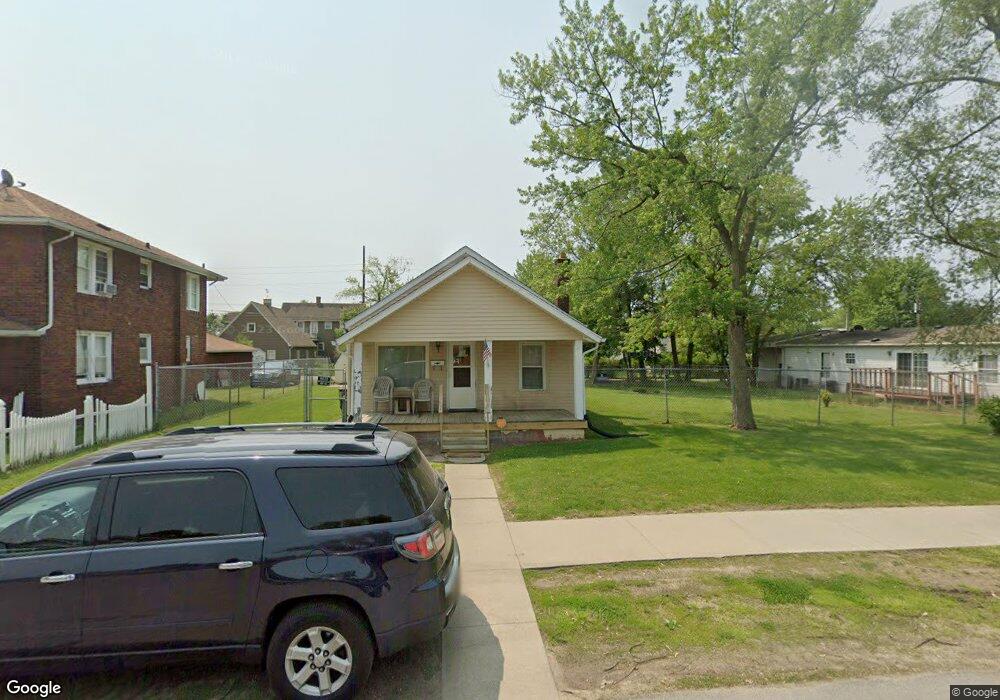 1213 Concord Ave, Elkhart, IN 46516 - photo 1