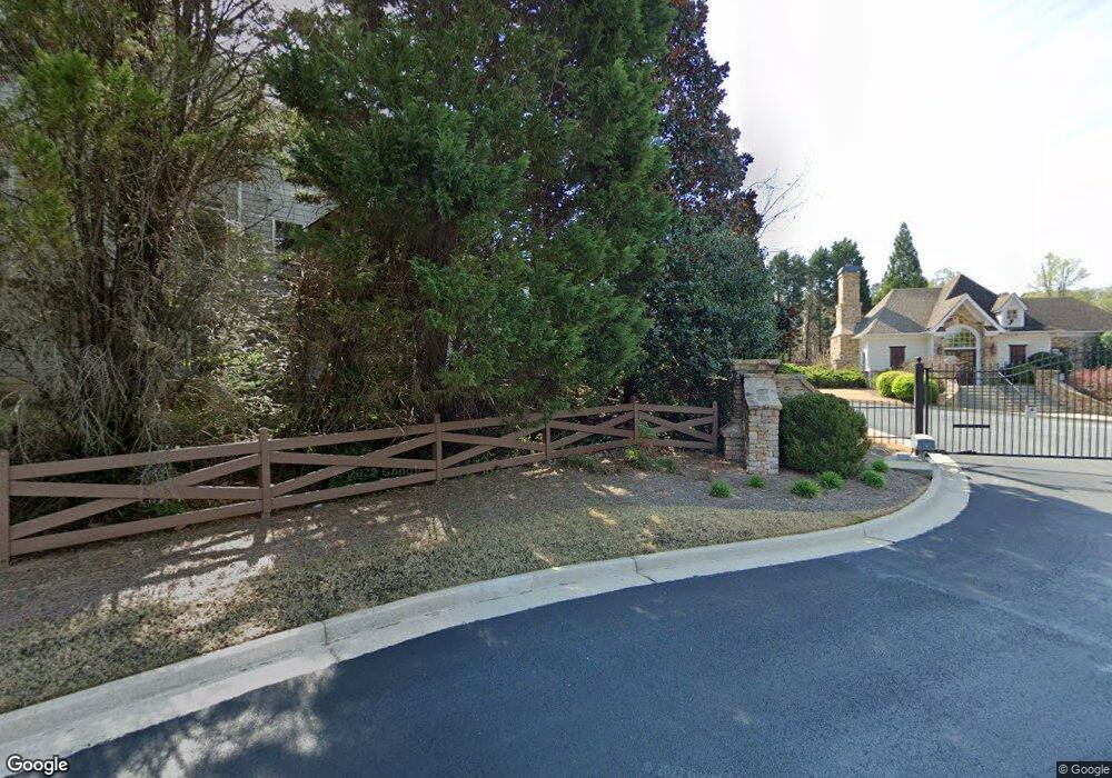 242 Ennisbrook Dr SE, Smyrna, GA 30082 - photo 1