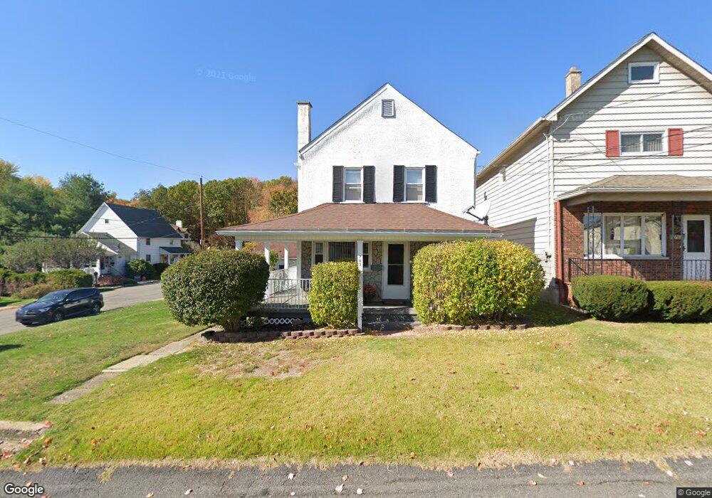 703 Laurel St, Scranton, PA 18519 - photo 1