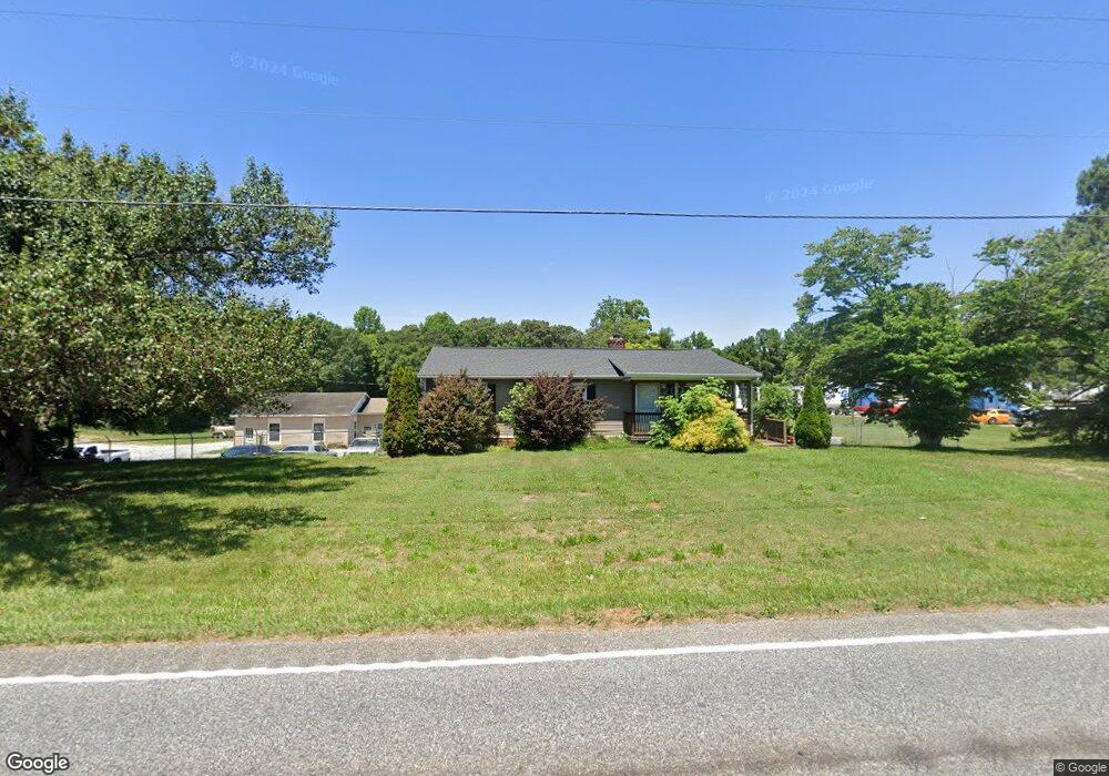 2566 Old Georgia Hwy, Gaffney, SC 29340 - photo 1