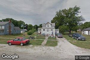 311 S Park St, Sheffield, IL 61361