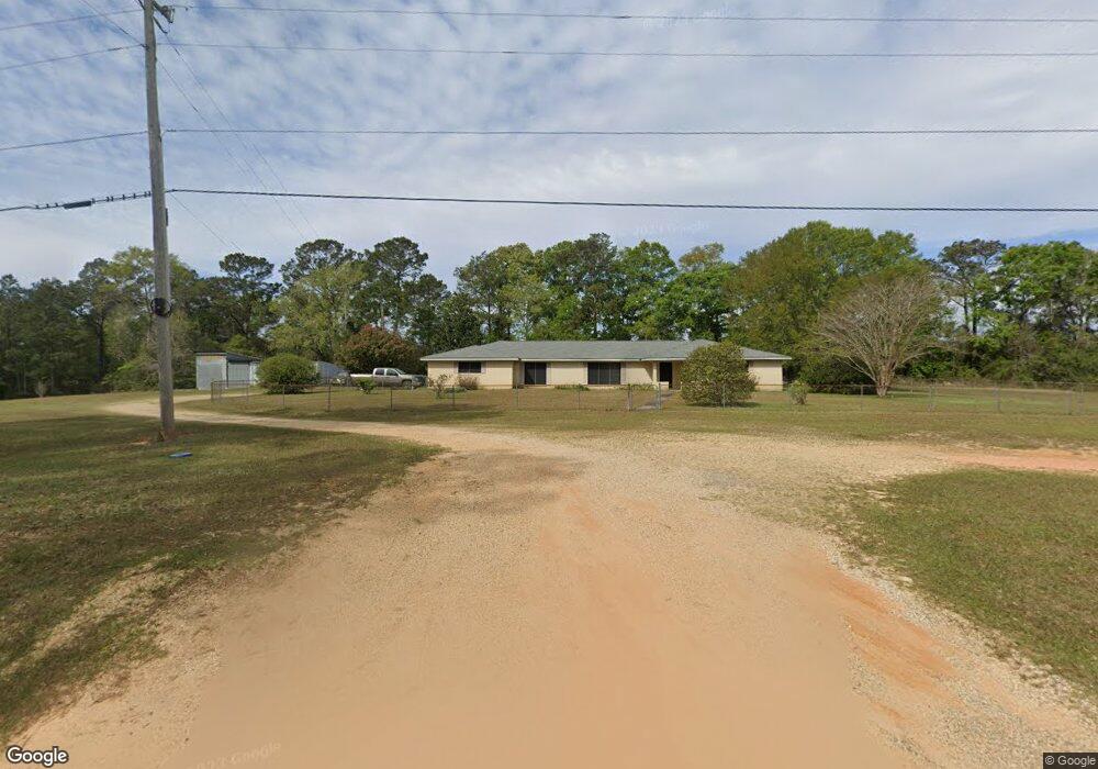28097 Leetown Rd, Picayune, MS 39466 - photo 1