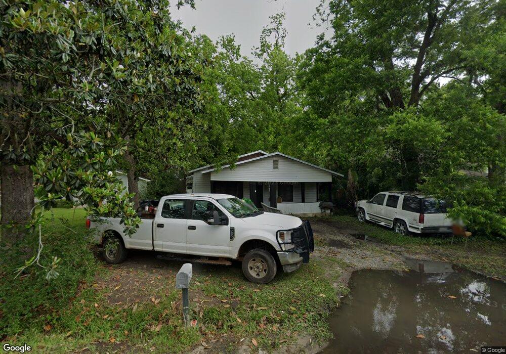 504 E Gordon St, Quitman, GA 31643 - photo 1