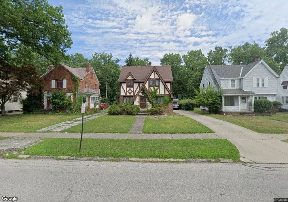 16911 Maple Heights Blvd, Maple Heights, OH 44137 - photo 1