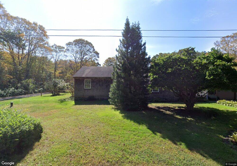 90 Yawbux Valley Rd, North Stonington, CT 06359 - photo 1