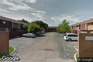 1881 Willoway Cir N Unit 1881, Columbus, OH 43220