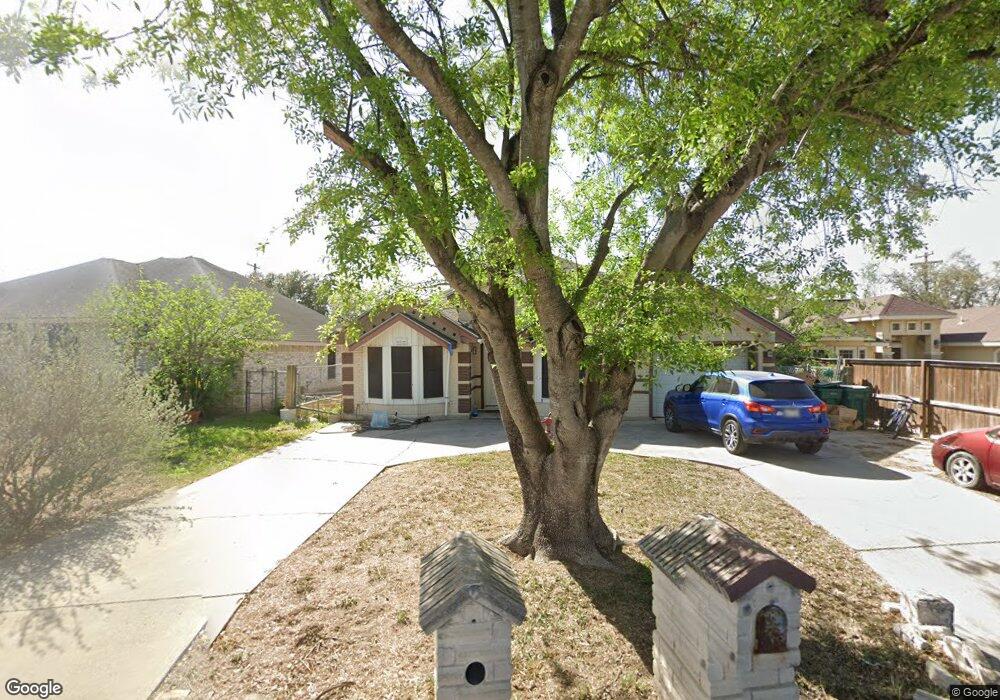 715 N Tierra Dr, Pharr, TX 78577 - photo 1